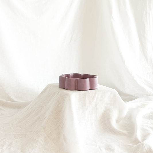 The Short Poppy - Lilac